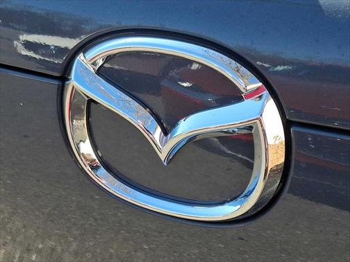 2025 Mazda CX-30 Base