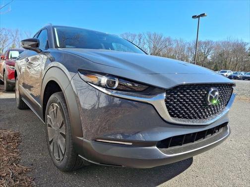 2025 Mazda CX-30 Base