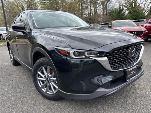 2023 Mazda CX-5 2.5 S Select