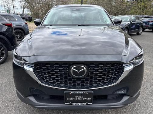 2023 Mazda CX-5 2.5 S Select