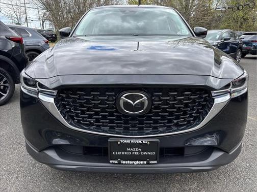 2023 Mazda CX-5 2.5 S Select