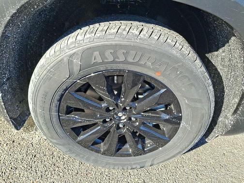 2026 Mazda CX-50 2.5 S Select Package