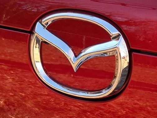 2025 Mazda CX-30 Preferred