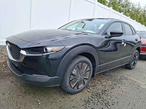 2026 Mazda CX-30 2.5 S Select Sport