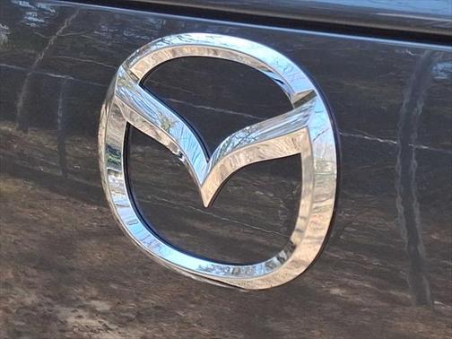 2025 Mazda CX-5 Sport