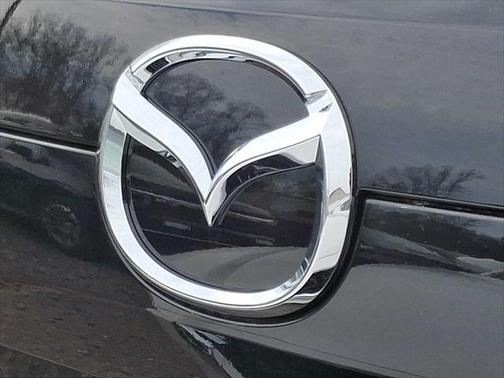 2025 Mazda CX-5 Signature