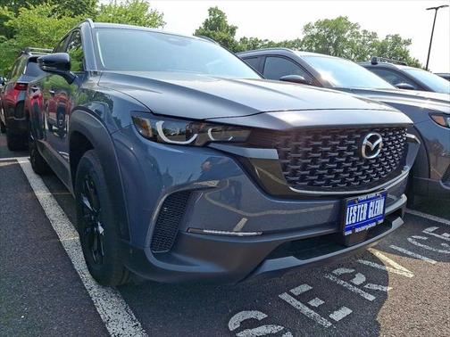 2025 Mazda CX-50 2.5 S Select Package