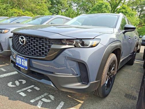 2025 Mazda CX-50 2.5 S Select Package