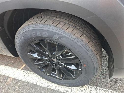 2025 Mazda CX-50 2.5 S Select Package