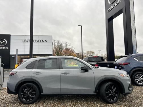 2023 Honda HR-V AWD Sport