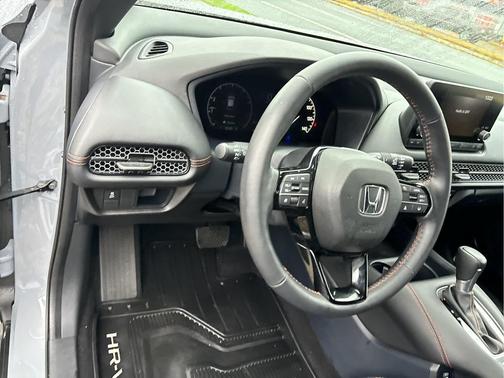 2023 Honda HR-V AWD Sport
