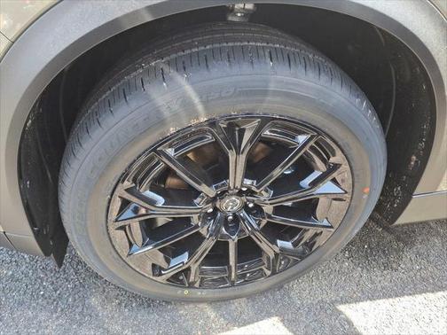2025 Mazda CX-70 3.3 Turbo Premium Package