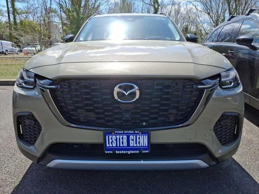 2025 Mazda CX-70 3.3 Turbo Premium Package