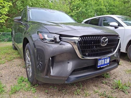 2025 Mazda CX-90 PHEV Preferred