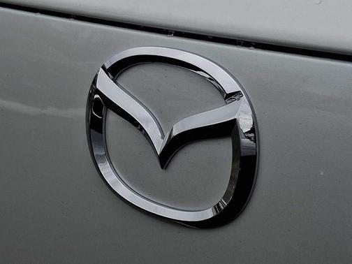 2026 Mazda CX-50 2.5 S Preferred Package