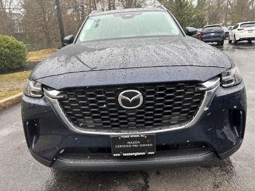 2025 Mazda CX-90 3.3 Turbo S