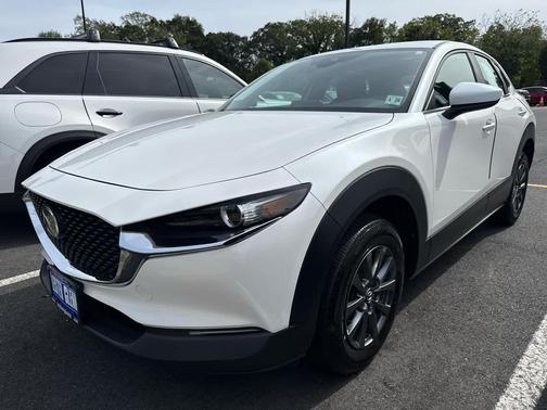 2023 Mazda CX-30 2.5 S