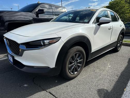 2023 Mazda CX-30 2.5 S
