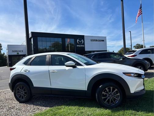 2023 Mazda CX-30 2.5 S