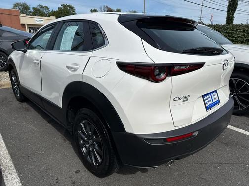 2023 Mazda CX-30 2.5 S