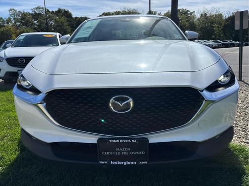 2023 Mazda CX-30 2.5 S