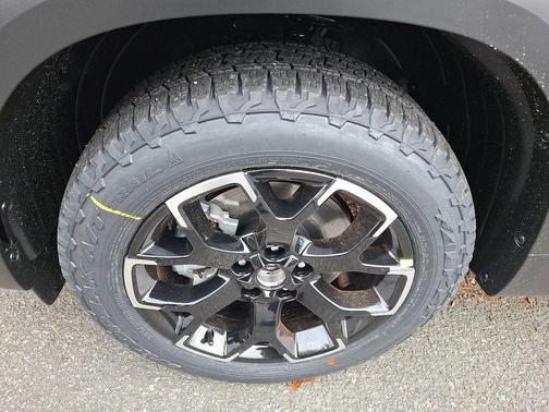 2026 Mazda CX-50 2.5 S