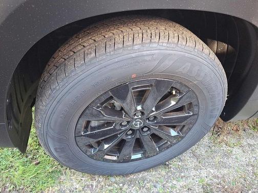 2026 Mazda CX-50 Hybrid Preferred