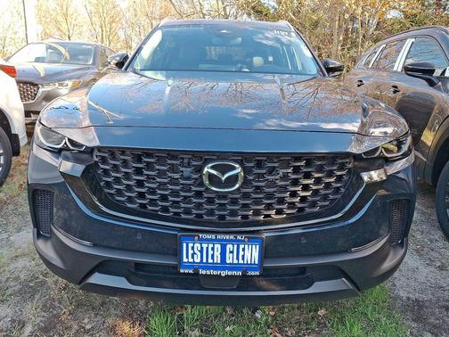 2026 Mazda CX-50 Hybrid Preferred