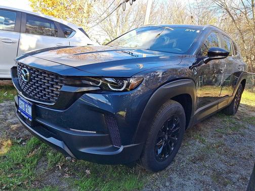 2026 Mazda CX-50 Hybrid Preferred