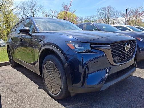 2025 Mazda CX-90 3.3 Turbo Premium Sport