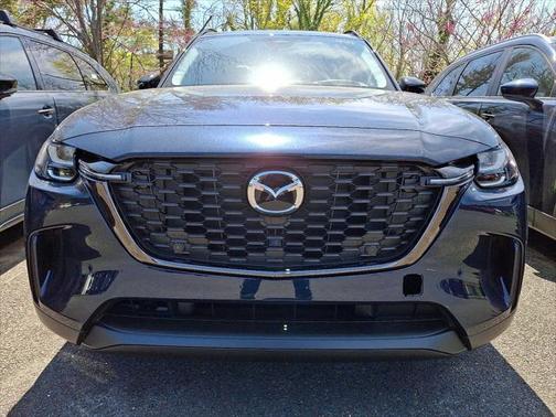 2025 Mazda CX-90 3.3 Turbo Premium Sport