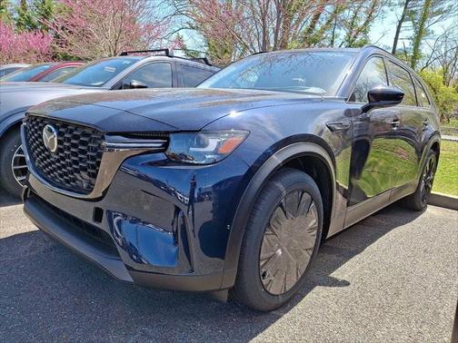 2025 Mazda CX-90 3.3 Turbo Premium Sport