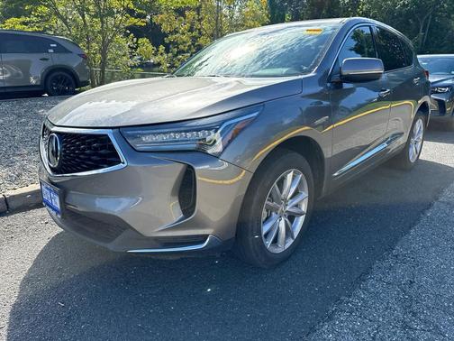 2023 Acura RDX Base