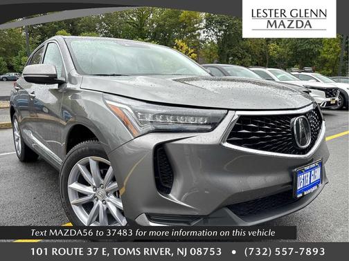 2023 Acura RDX Base