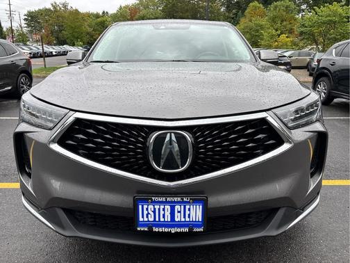 2023 Acura RDX Base