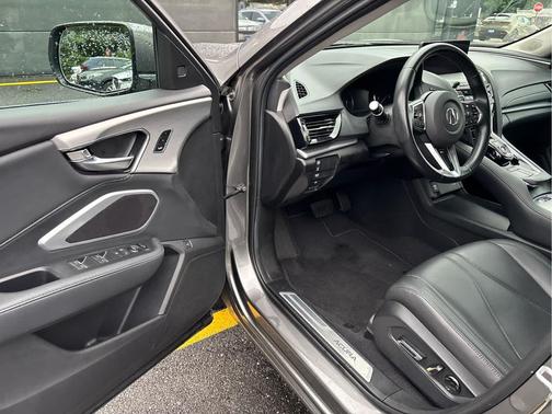 2023 Acura RDX Base