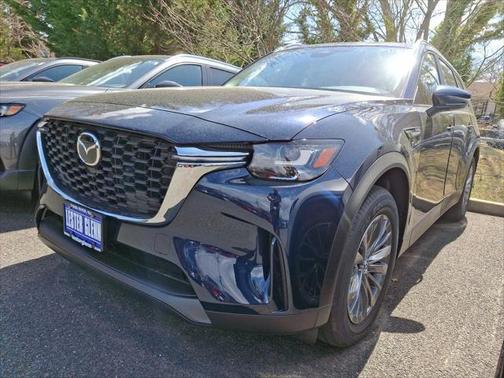 2025 Mazda CX-90 3.3 Turbo S