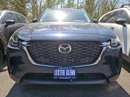2025 Mazda CX-90 3.3 Turbo S