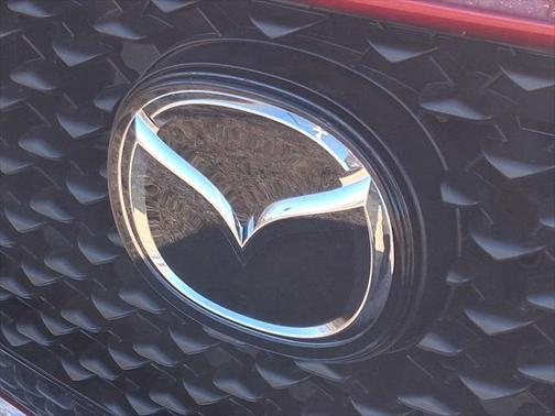 2025 Mazda CX-30 Select