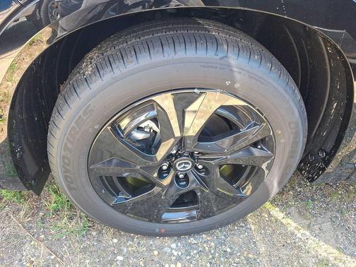 Navy Blue Mica 2026 Mazda CX-5 2.5 S