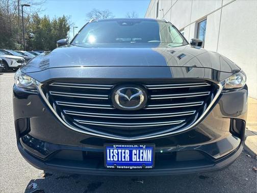 2020 Mazda CX-9 Touring