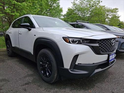 2025 Mazda CX-50 Hybrid Preferred Package