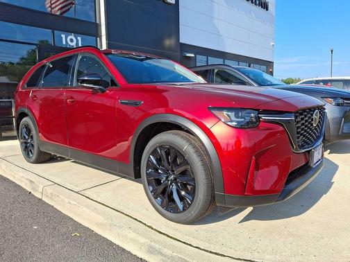 2025 Mazda CX-90 3.3 Turbo Premium Sport