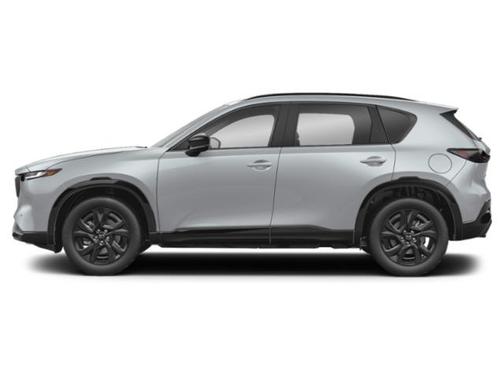 2026 Mazda CX-5 Premium