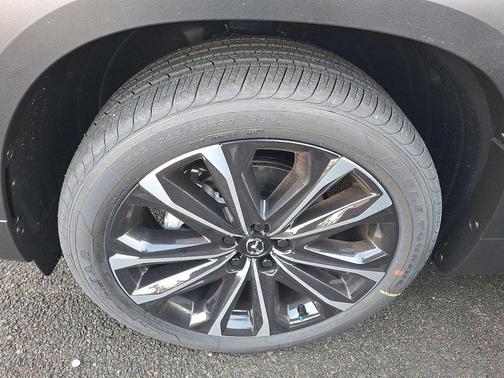 2026 Mazda CX-50 2.5 S Premium Package