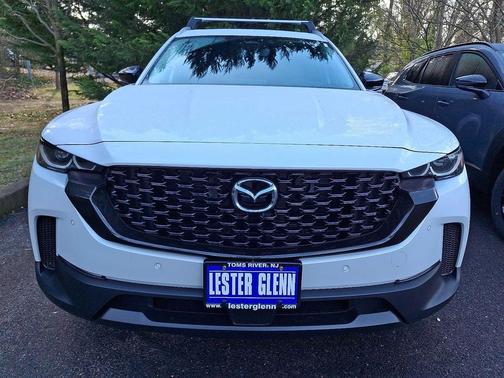 2026 Mazda CX-50 2.5 S Premium Package