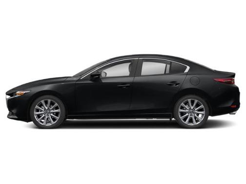 2021 Mazda Mazda3 AWD w/Select Package