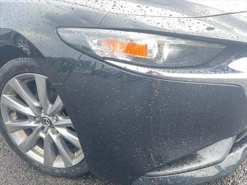 2021 Mazda Mazda3 AWD w/Select Package
