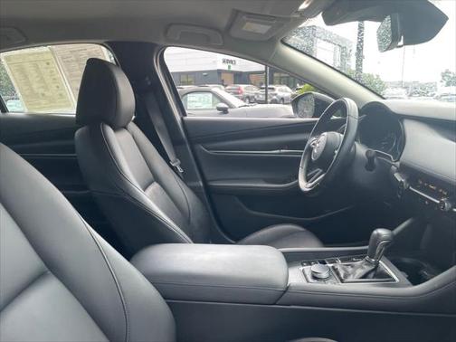 2021 Mazda Mazda3 AWD w/Select Package