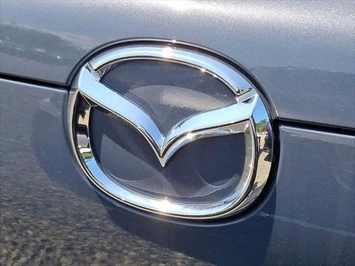 2025 Mazda CX-30 2.5 S Carbon Edition